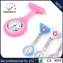 2015 Lovely Charm Silicone Pocket Watch (DC-904)
